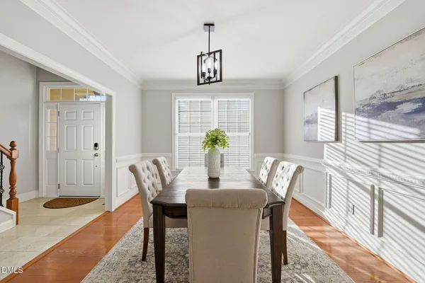 $575,000 | 110 Bon Marche Lane, Raleigh, NC 27615