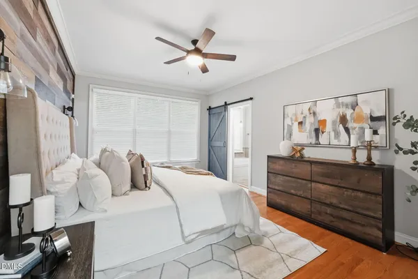 $575,000 | 110 Bon Marche Lane, Raleigh, NC 27615