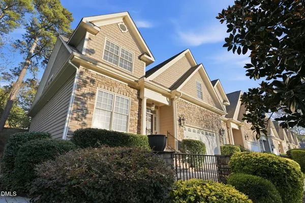 $575,000 | 110 Bon Marche Lane, Raleigh, NC 27615