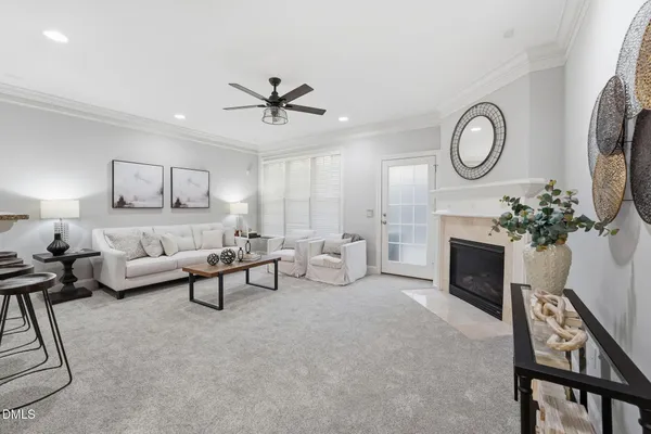 $575,000 | 110 Bon Marche Lane, Raleigh, NC 27615