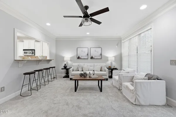 $575,000 | 110 Bon Marche Lane, Raleigh, NC 27615