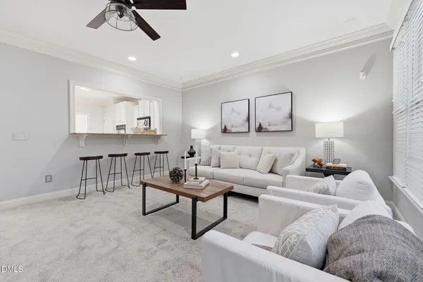 $575,000 | 110 Bon Marche Lane, Raleigh, NC 27615