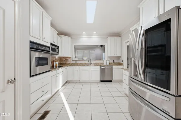 $575,000 | 110 Bon Marche Lane, Raleigh, NC 27615