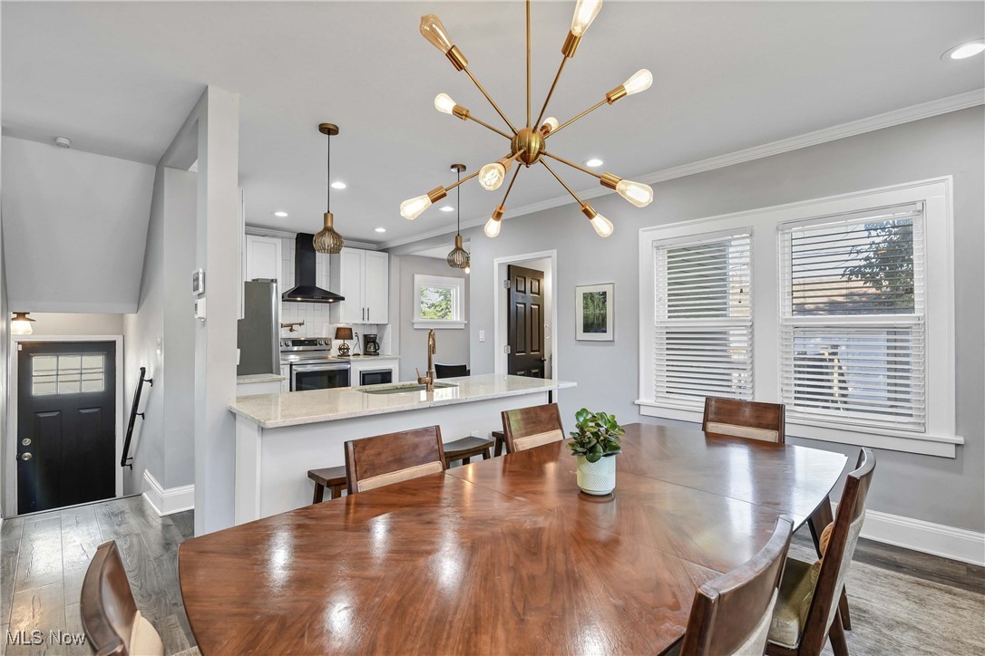 3281 Kildare Road Cleveland, OH 44118 - Photo 10 of 50 Gallery Image 10