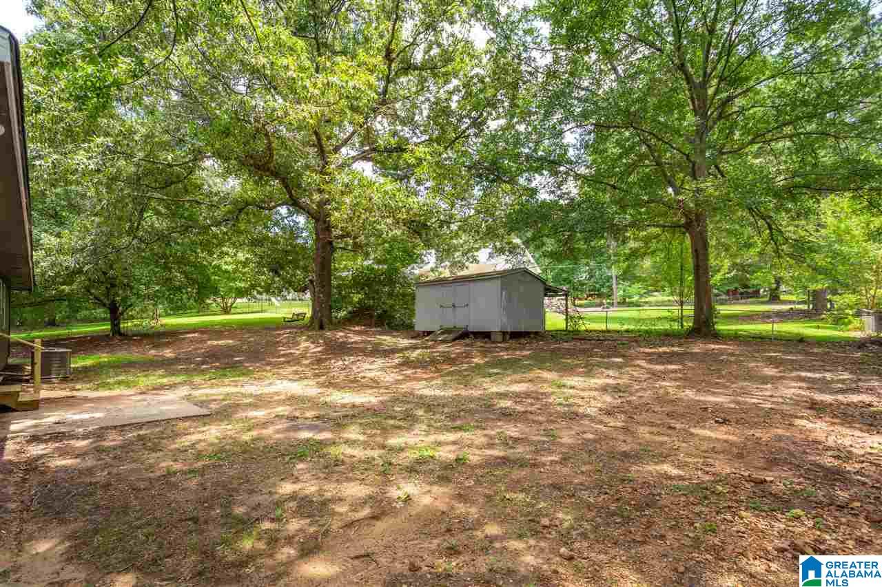 115 David Circle Anniston, AL 36201 - Photo 24 of 33