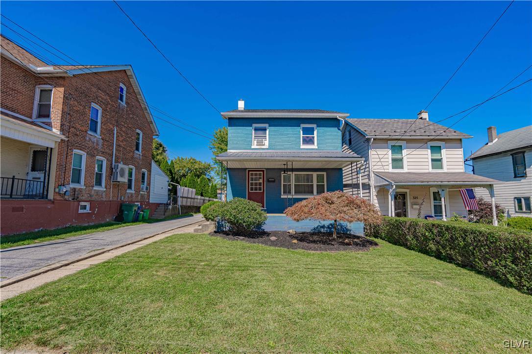 327 Broad Street Emmaus, PA 18049 - Photo 1 of 27 Gallery Image 1