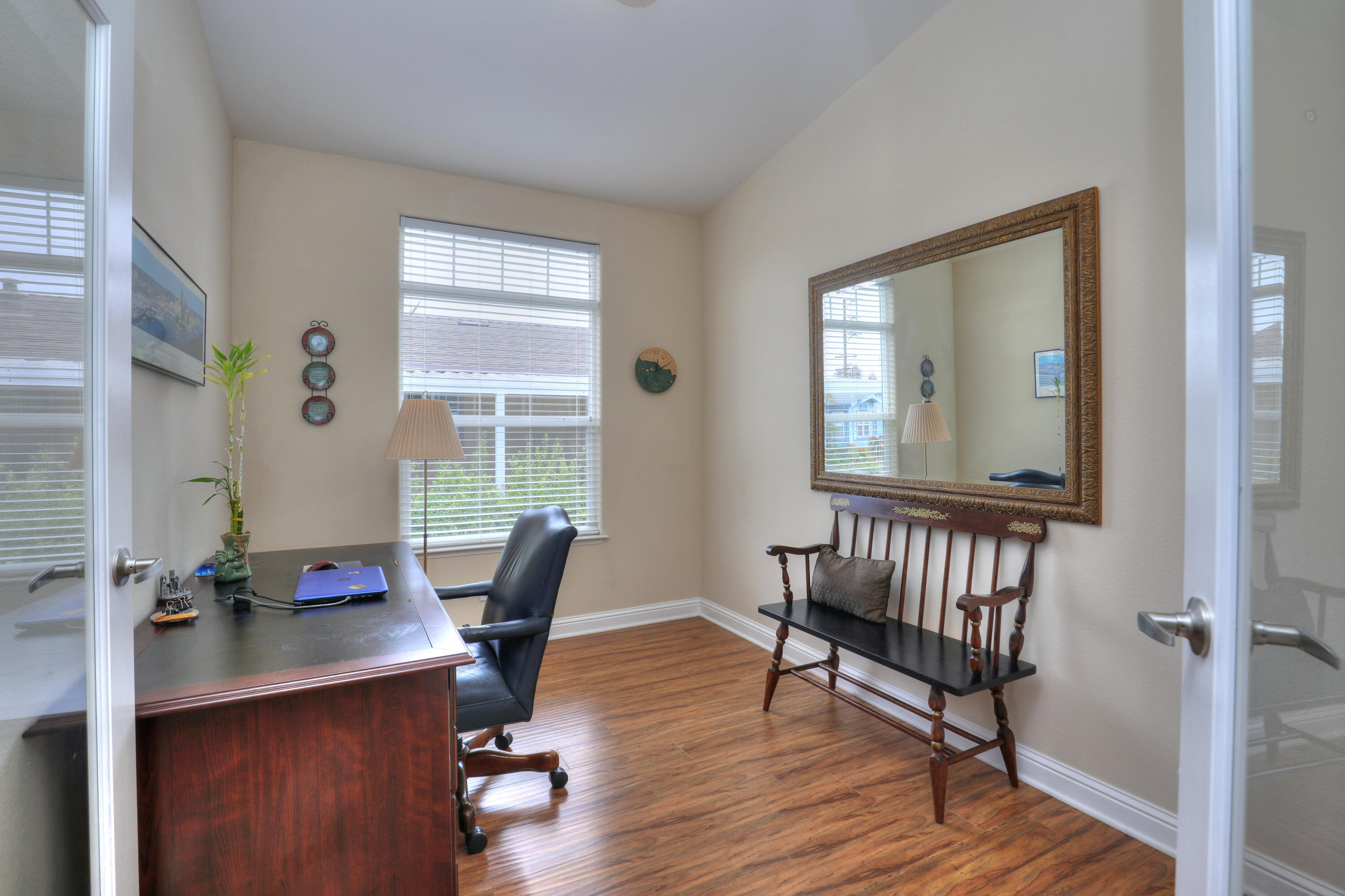 30 Winchester Canyon Road, Unit 3 Goleta, CA 93117 - Photo 13 of 19 30 Winchester Den