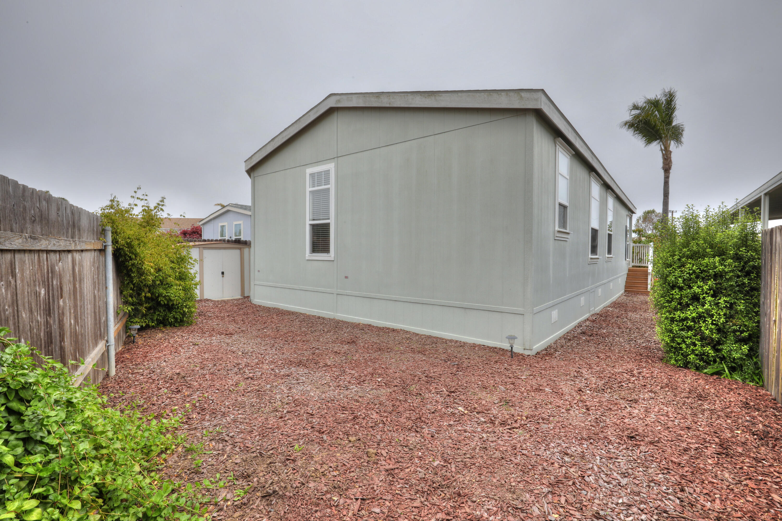 30 Winchester Canyon Road, Unit 3 Goleta, CA 93117 - Photo 14 of 19 30 Winchester Rear