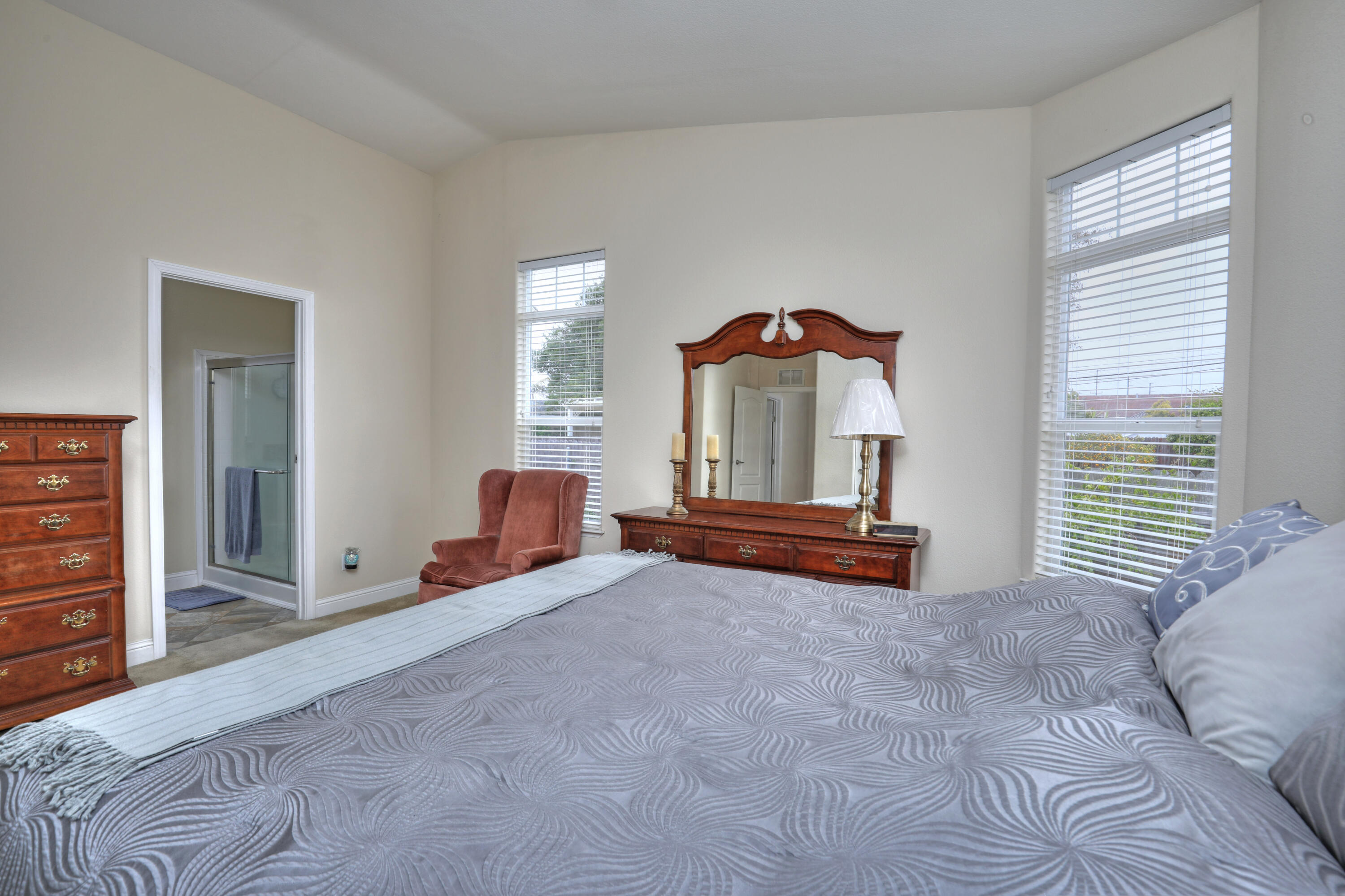 30 Winchester Canyon Road, Unit 3 Goleta, CA 93117 - Photo 9 of 19 30 Winchester Primary Bedroom 2