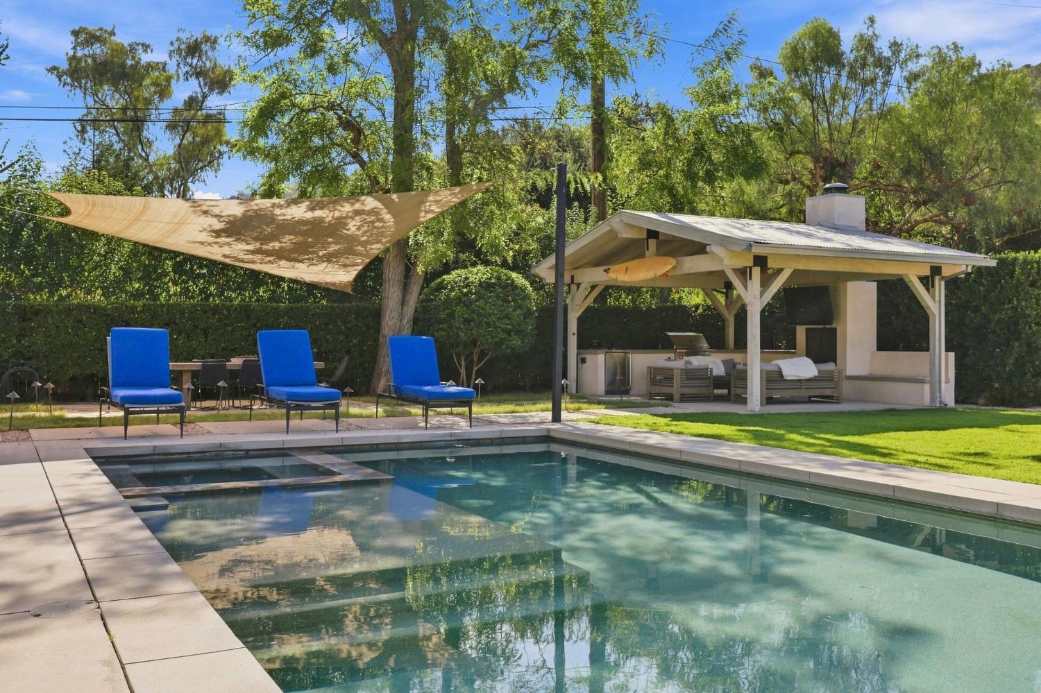 11013 Creek Road Ojai, CA 93023 - Photo 28 of 45 Gallery Image 28