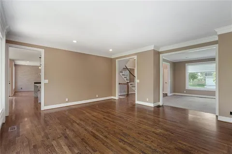 $599,900 | 12706 West 131st Street, Overland Park, KS 66213