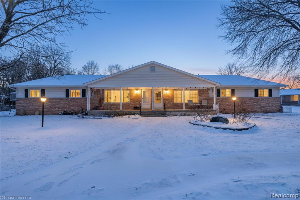 3337 Field Road, Unit 10 Clio, MI 48420 - Photo 44 of 51 Gallery Image 44