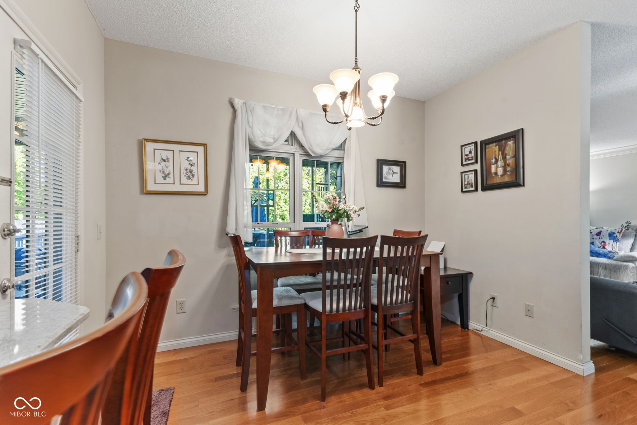 625 South Park Ridge Road Bloomington, IN 47401 - Photo 15 of 49