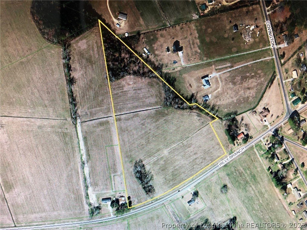 Hilly Branch Road Lumberton, NC 28360 - Photo 1 of 2