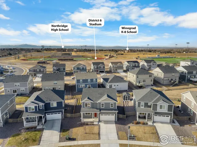 $510,000 | 135 65th Avenue, Greeley, CO 80634