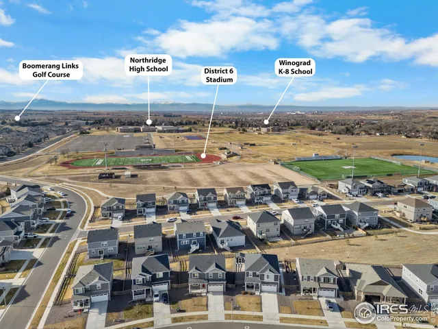 $510,000 | 135 65th Avenue, Greeley, CO 80634