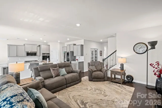 $475,000 | 178 Abersham Drive, Mooresville, NC 28115