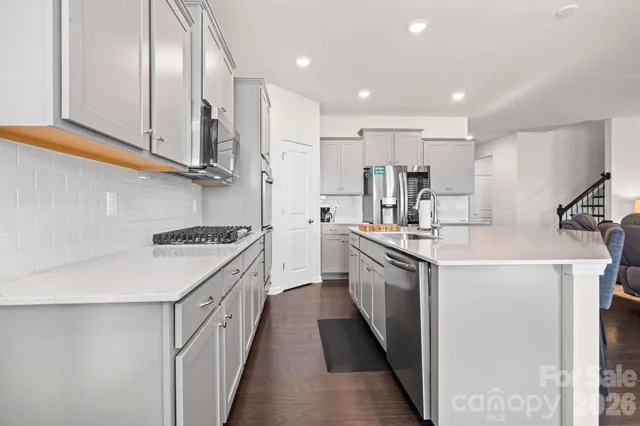 $475,000 | 178 Abersham Drive, Mooresville, NC 28115