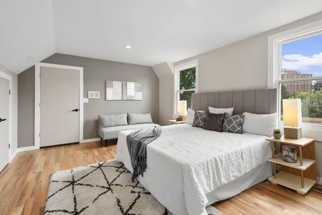 $1,099,000 | 6129 North Ravenswood Avenue, Chicago, IL 60660