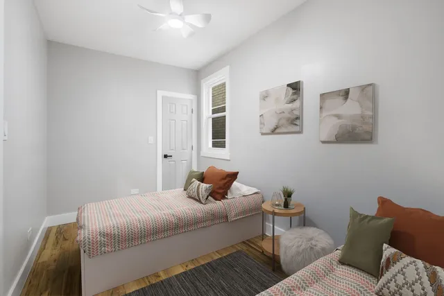 $1,099,000 | 6129 North Ravenswood Avenue, Chicago, IL 60660