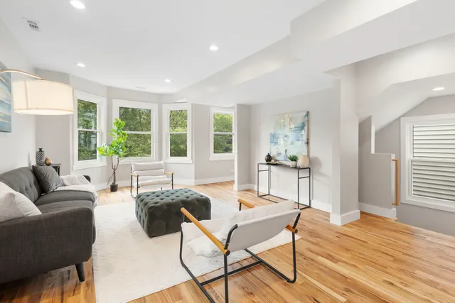 $1,099,000 | 6129 North Ravenswood Avenue, Chicago, IL 60660