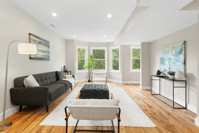 $1,099,000 | 6129 North Ravenswood Avenue, Chicago, IL 60660