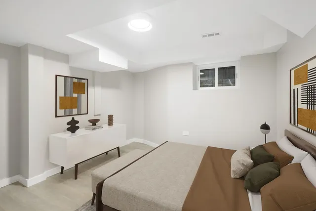 $1,099,000 | 6129 North Ravenswood Avenue, Chicago, IL 60660