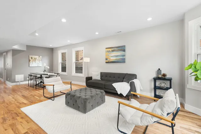 $1,099,000 | 6129 North Ravenswood Avenue, Chicago, IL 60660