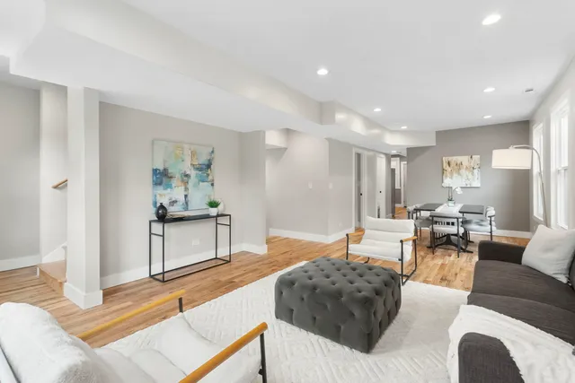 $1,099,000 | 6129 North Ravenswood Avenue, Chicago, IL 60660