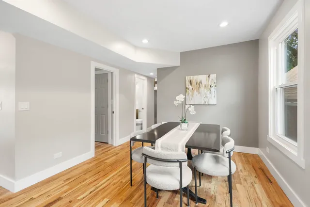 $1,099,000 | 6129 North Ravenswood Avenue, Chicago, IL 60660
