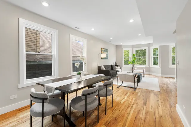 $1,099,000 | 6129 North Ravenswood Avenue, Chicago, IL 60660