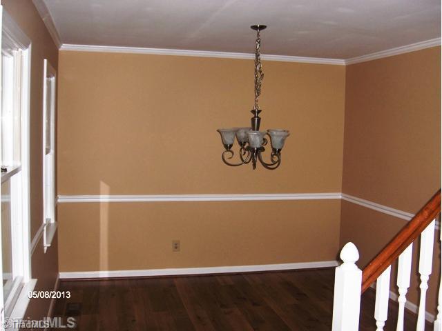5931 Robinhood Road Pfafftown, NC 27040 - Photo 4 of 13 Dining Room.
