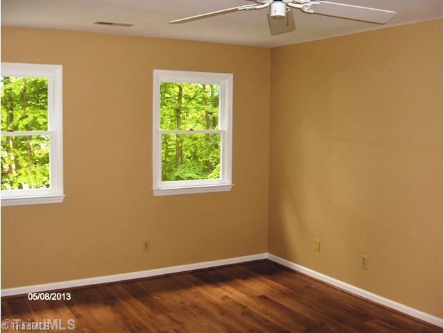 5931 Robinhood Road Pfafftown, NC 27040 - Photo 5 of 13 Master Bedroom.