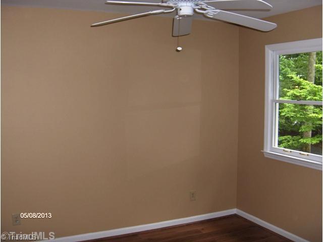 5931 Robinhood Road Pfafftown, NC 27040 - Photo 9 of 13 3rd Bedroom.