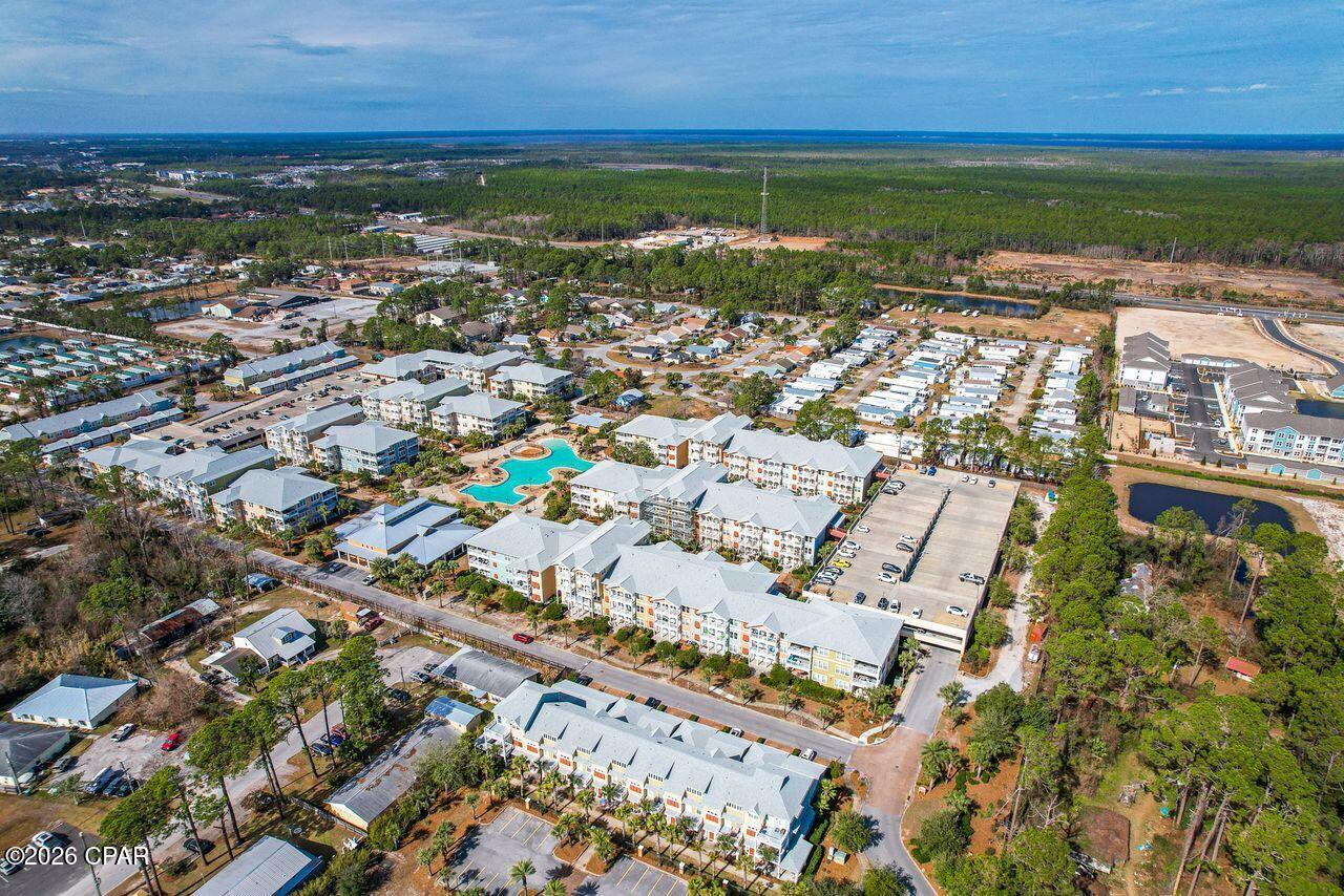 8700 Front Beach Road, Unit 7101 Panama City Beach, FL 32407 - Photo 53 of 71