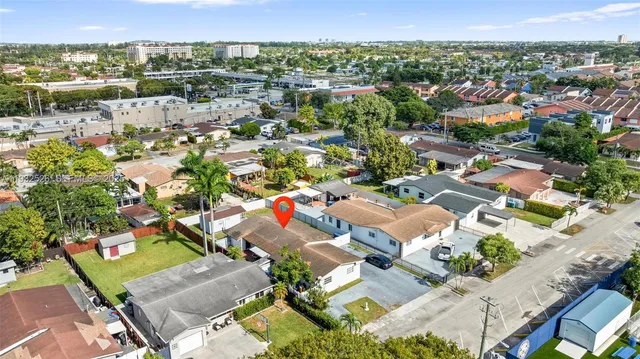 $2,400 | 11441 Southwest 2nd Street, Unit 11443, Sweetwater, FL 33174