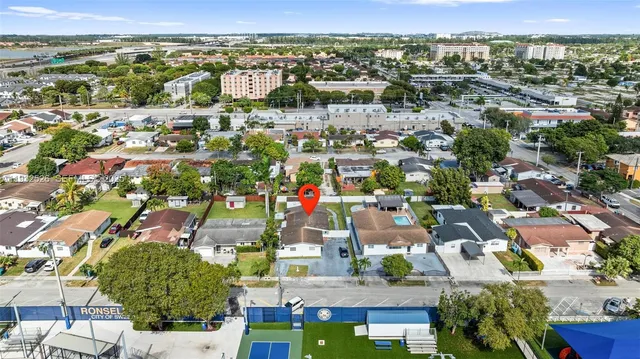 $2,400 | 11441 Southwest 2nd Street, Unit 11443, Sweetwater, FL 33174