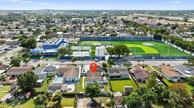 $2,400 | 11441 Southwest 2nd Street, Unit 11443, Sweetwater, FL 33174