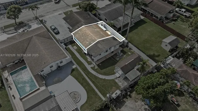 $2,400 | 11441 Southwest 2nd Street, Unit 11443, Sweetwater, FL 33174