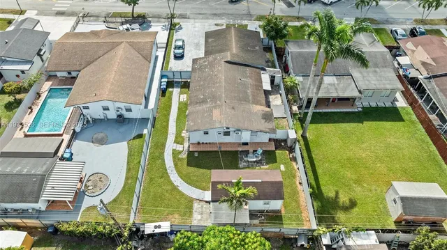 $2,400 | 11441 Southwest 2nd Street, Unit 11443, Sweetwater, FL 33174