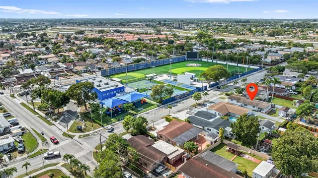 $2,400 | 11441 Southwest 2nd Street, Unit 11443, Sweetwater, FL 33174