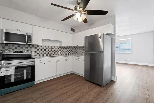 $2,400 | 11441 Southwest 2nd Street, Unit 11443, Sweetwater, FL 33174