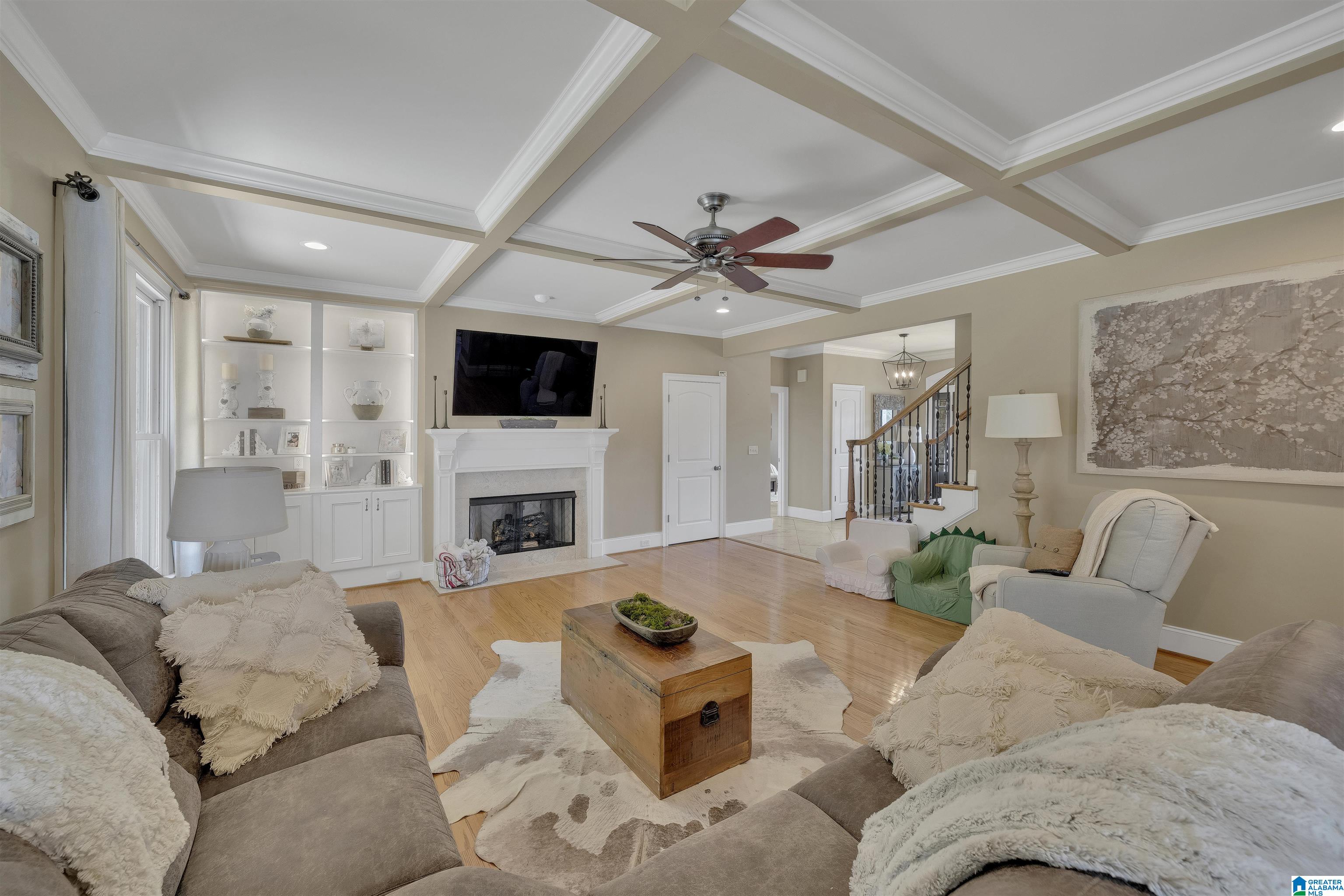 1427 Scout Ridge Drive Birmingham, AL 35244 - Photo 21 of 56