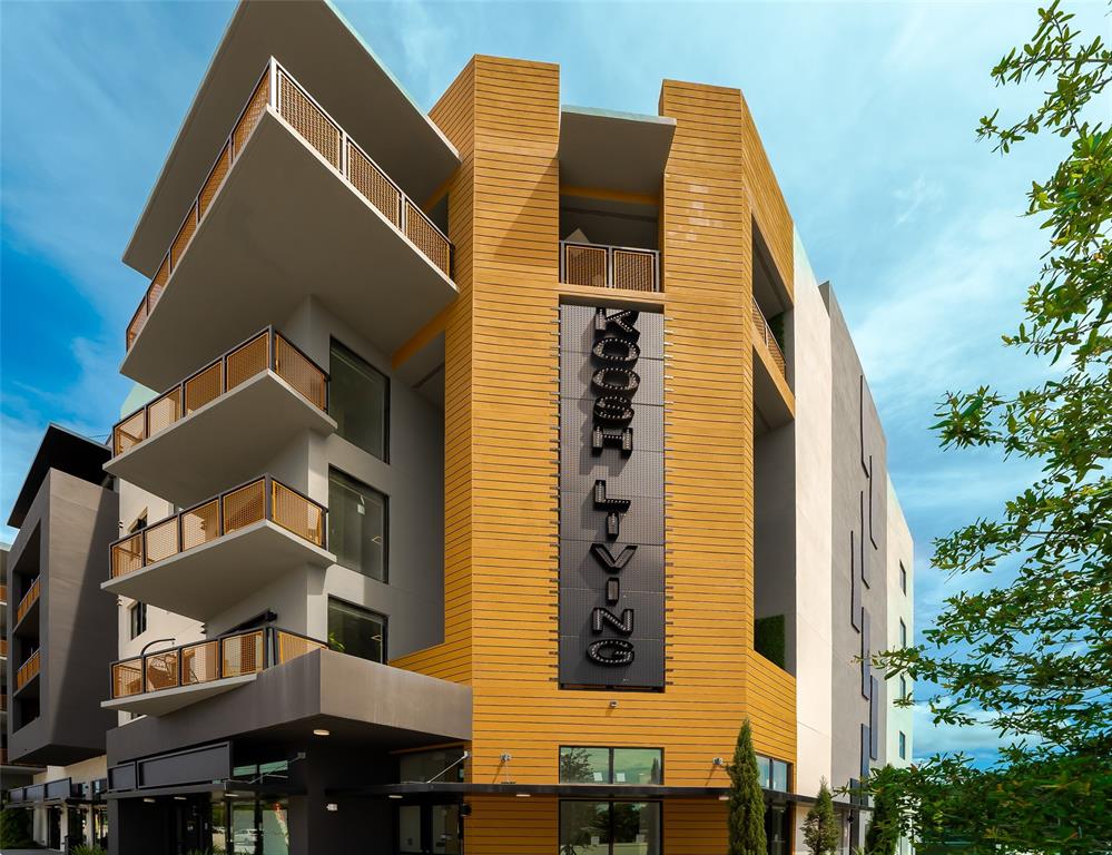 2750 Griffin Road, Unit 309 Fort Lauderdale, FL 33312 - Photo 1 of 47 front view of a building