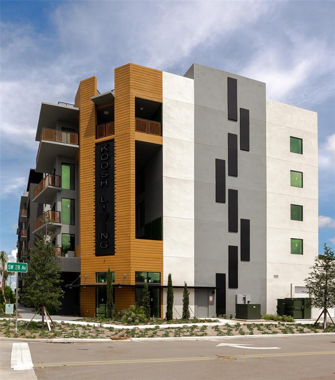 2750 Griffin Road, Unit 309 Fort Lauderdale, FL 33312 - Photo 2 of 47 a front view of a building with a street