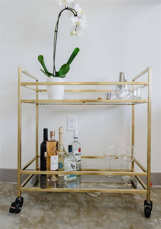 2750 Griffin Road, Unit 309 Fort Lauderdale, FL 33312 - Photo 36 of 47 a view of a room with gym equipment