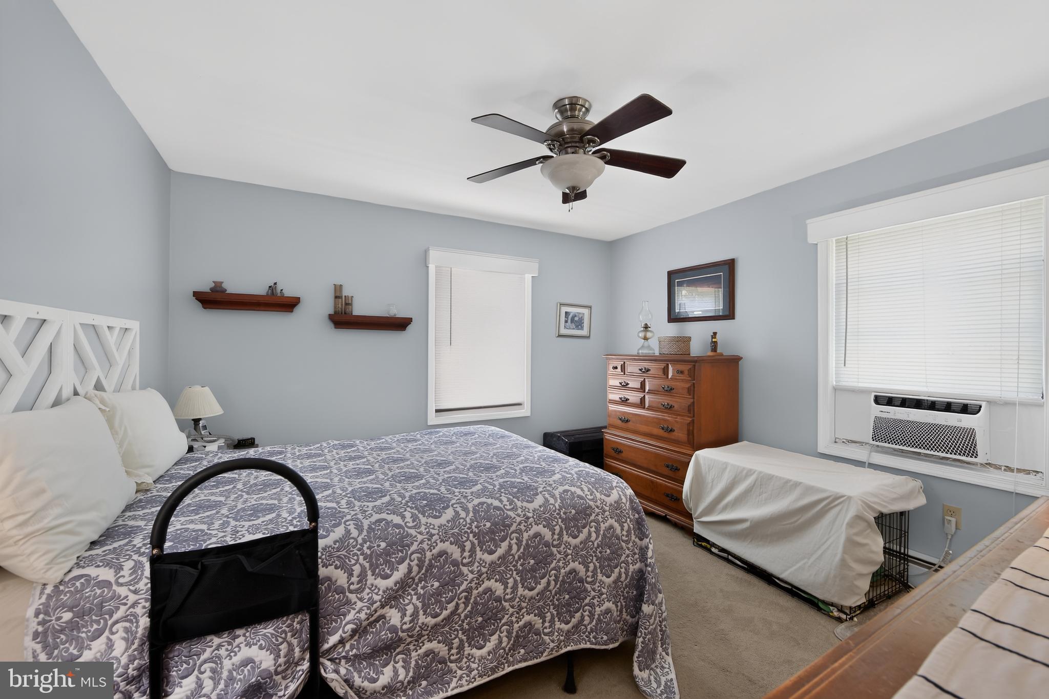 233 Snyder Road Pottstown, PA 19464 - Photo 15 of 39 Bedroom #1