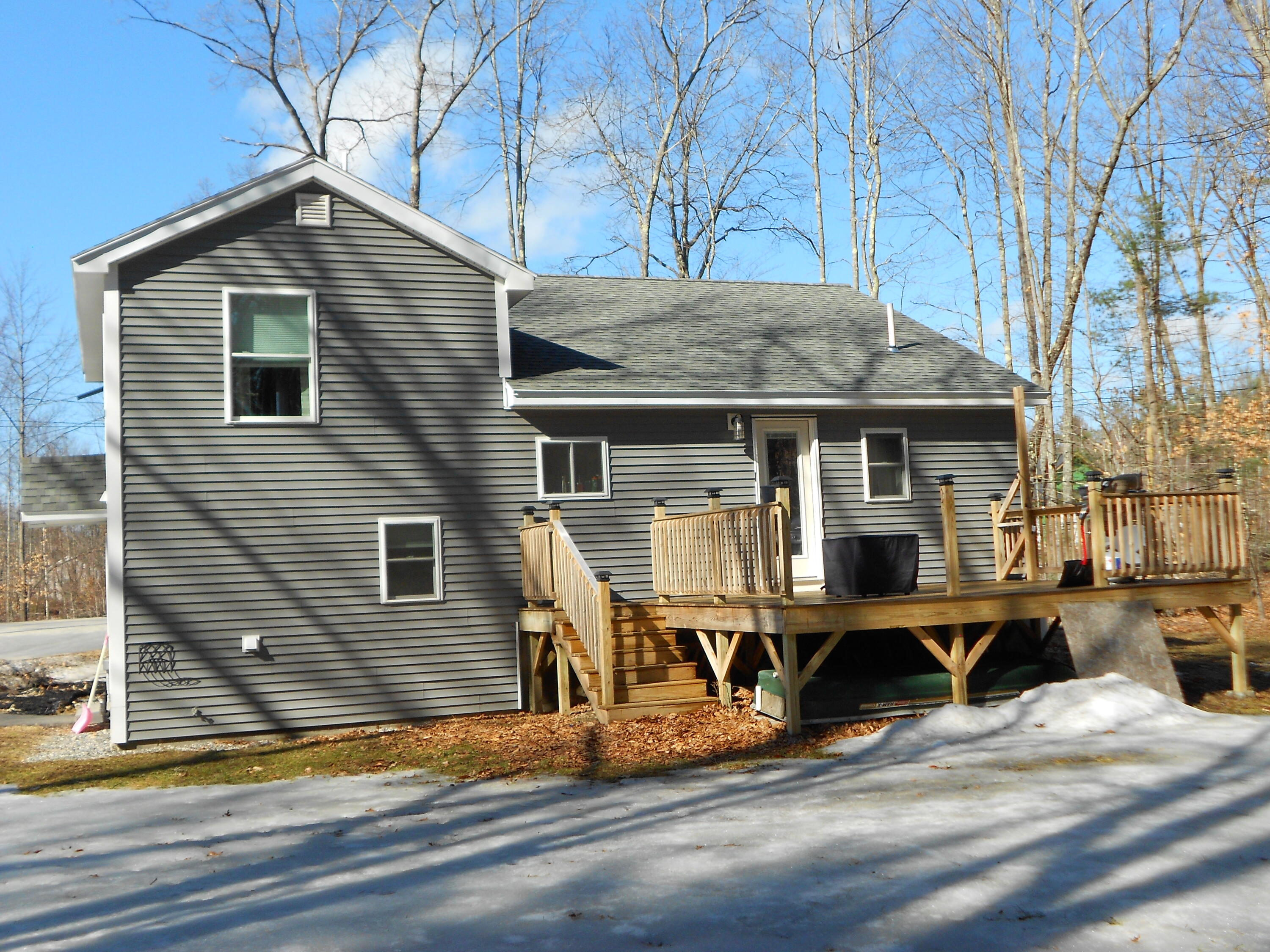 26 Deer Hill Road Lyman, ME 04002 - Photo 7 of 28 DSCN1919