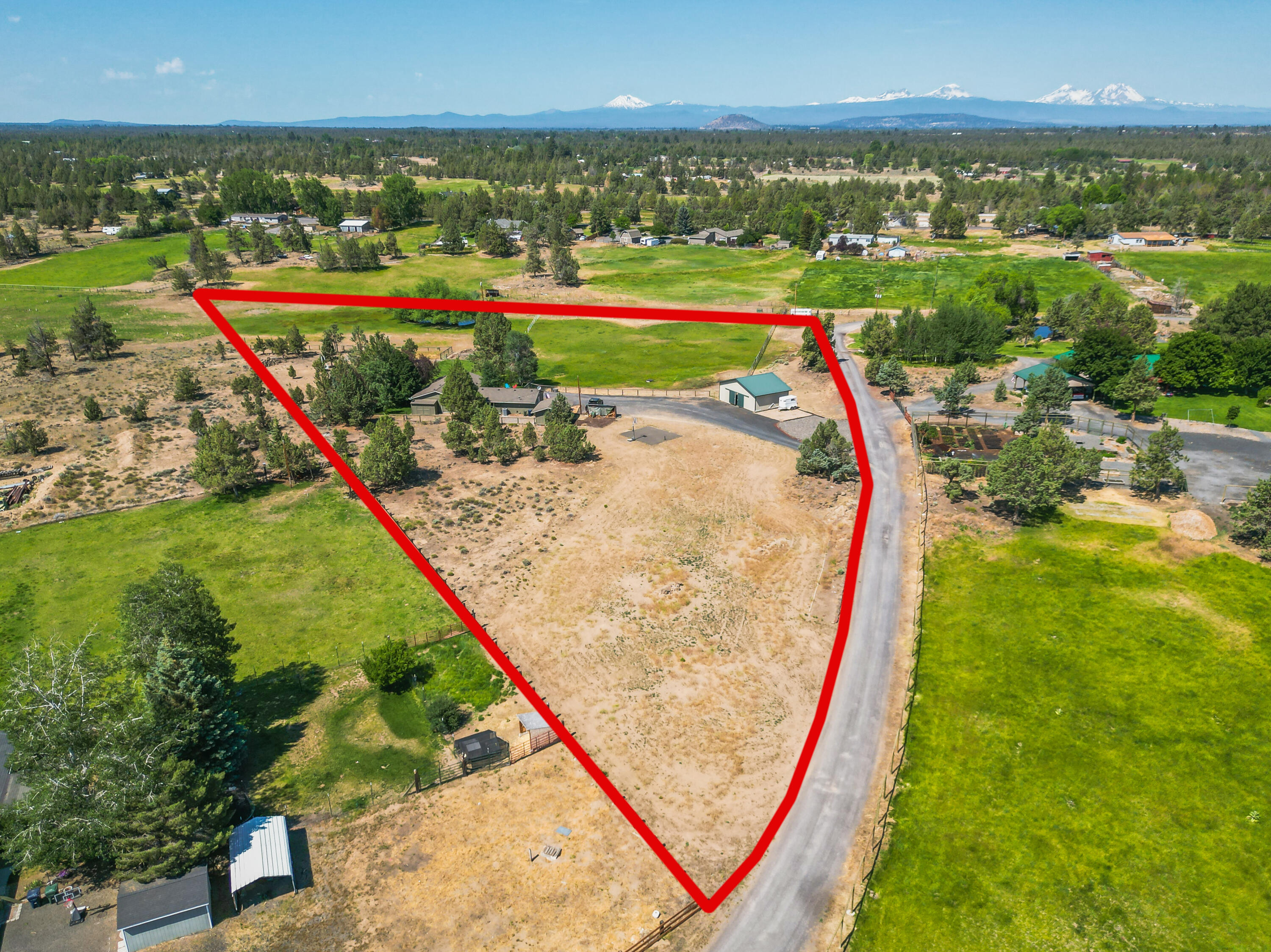 62575 Dixon Loop Bend, OR 97701 - Photo 56 of 56 Dixon Lp-Property Map