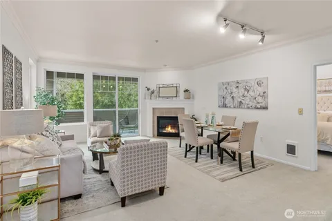 $780,000 | 2220 132nd Avenue Southeast, Unit A214, Bellevue, WA 98005